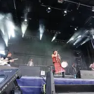 Concert Zdob si Zdub la Sarbatorile Timisoreana 2010
