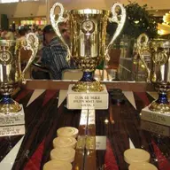 Cupa de Table Iulius Mall 2010