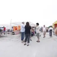 FESTIVALUL GASTRONOMIC POFTA BUNA a€“ VOIE BUNA - Piata Flavia
