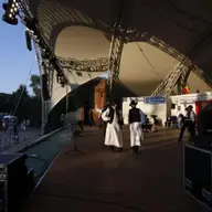 Festivalul Inimilor Sambata 10 07 2010