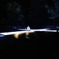 Teatru - Romeo si Julieta in Parcul Civic