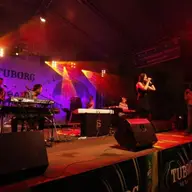 Concert Paula Seling si Ovi la Zilele Timisoarei 2010