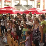 Pet Show 2010 la Iulius Mall