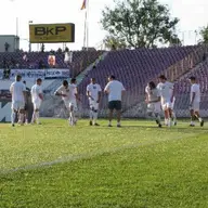 Poli Timisoara 3-2 CFR Cluj