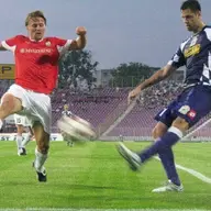 Poli Timisoara 3-3 MYPA