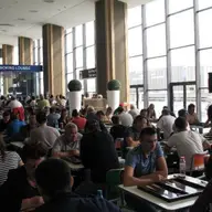 Campionatul de Table timisoreni.ro - etapa 3