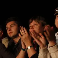 Concert Misia la Festivalul Plai 2010