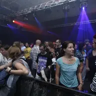 Concert Suie Paparude la Club Anpora Music Arena