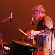 Concert TRILOK GURTU la Festivalul Plai 2010