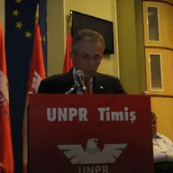 Conferinta judeteana UNPR Timis 25.09.2010