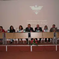 Conferinta UNPR Timisoara
