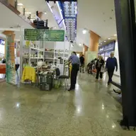 Targul Armonia intregului trup, minte si suflet la Iulius Mall