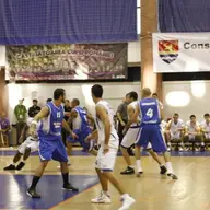 BC Timisoara 79-82 Gaz Metan Medias