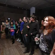 Concert The MOOoD la Club Daos