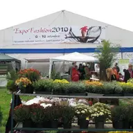 Expo Fashion 2010 - editia 5