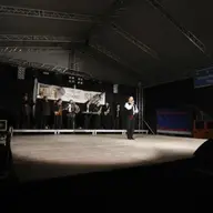 Festivalul Vinului Seara de Muzica Populara 2010