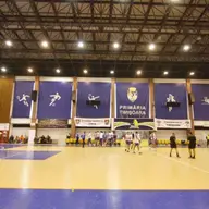 Handbal Masculin - Politehnica Timisoara - CSM Oradea 17 10 2010