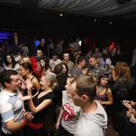 NightLonG Events 1 YEAR ANNIVERSARY la NoName