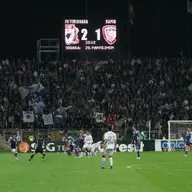 Poli Timisoara 2-1 Rapid Bucuresti