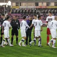 Poli Timisoara 2-2 U Cluj