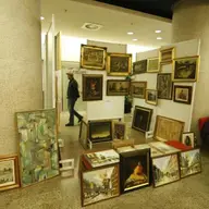 Targul de Antichitati - editia 7 Timisoara Iulius Mall