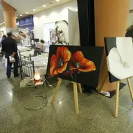 Targ de oferte imobiliare la Iulius Mall
