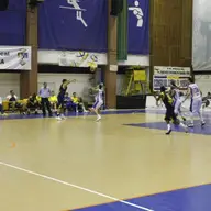 Baschet BC Timisoara - Bc Pitesti 06 11 2010
