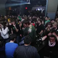 Concert Beardyman si JFB