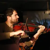 Concert Mihai Margineanu la Fratelli 18 11 2010