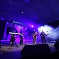 Concert Trupa Vest la Festivalul Vinului 2010