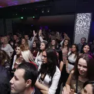 Directia 5 si prezentare lenjerie intima la Club Youtopia