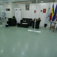 Expo Azienda Italia la Centrul Regional de Afaceri Timisoara 2010
