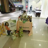 Expo BIO Brumar la Iulius Mall