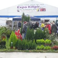 Expo Kilipir 2010
