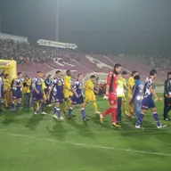 Poli Timisoara 2-1 FC Vaslui