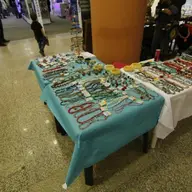 Targ de Antichitati la Iulius Mall 19-21 11 2010