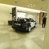Targul Automotive Business Show la Iulius Mall