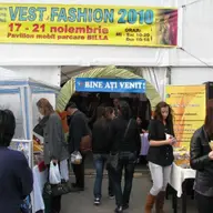 VEST FASHION editia a XI-a