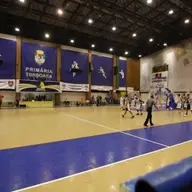 Baschet BC Timisoara - - SCM Universitatea Craiova 04 12 2010