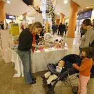 Expo Bio 2010 la Iulius Mall