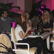 Prezentare de moda Issabel Lombardi la Eve Fashion Lounge