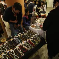 Targ de Antichitati la Iulius Mall 17-19 12 2010