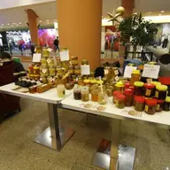 Targul de Dulciuri la Iulius Mall Timisoara