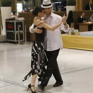 Ziua Internationala a Tangoului Argentinian la Iulius Mall