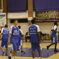 Baschet BC Timisoara - CSU Ploiesti 29 01 2011