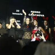 Playboy Party