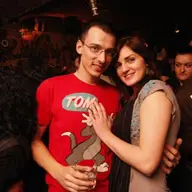 Revelionul Sarbesc in Club Bunker 2010-2011