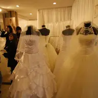Targ de nunti Dalisis la Casa Tineretului 2011
