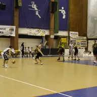 Baschet CS U-Mobitelco Cluj-Napoca II - BC Timba Timioara