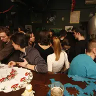 Kitsch Party la Green Pub